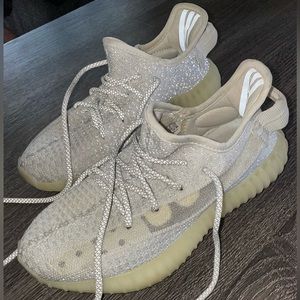 Used - Yeezy look a like